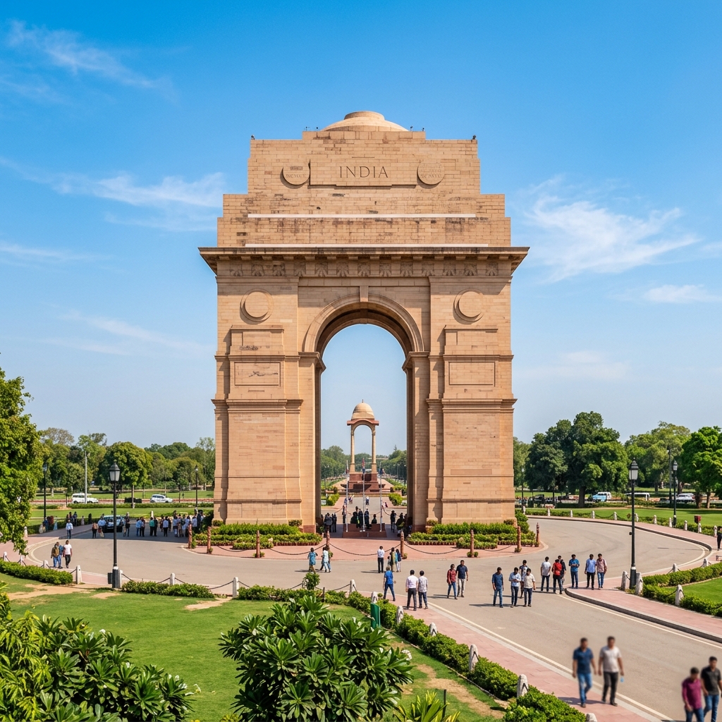 New Delhi